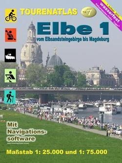 Titelblatt TA7 - Elbe 1