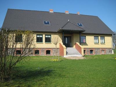 Landhaus Mandelkow in Bandelow