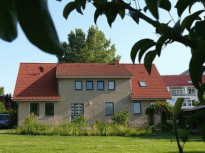 Sommerhof Granzow