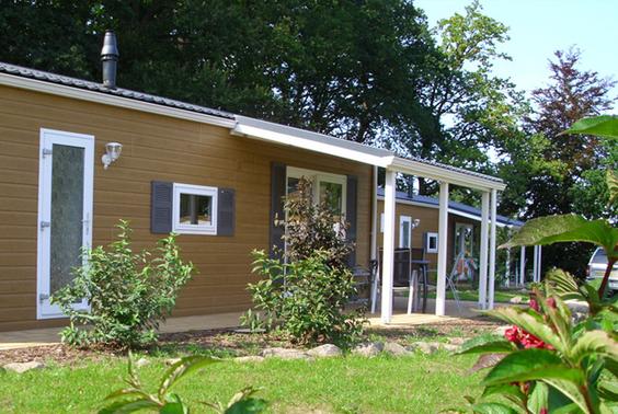 Komfortables Ferienhaus
