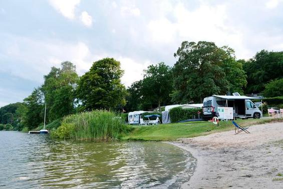 Camp am Kellersee