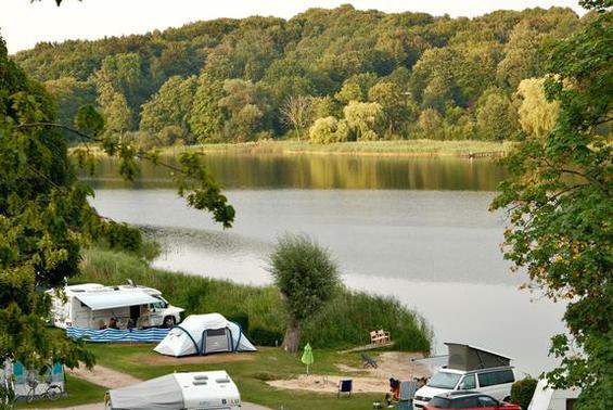 Idyll am Kellersee