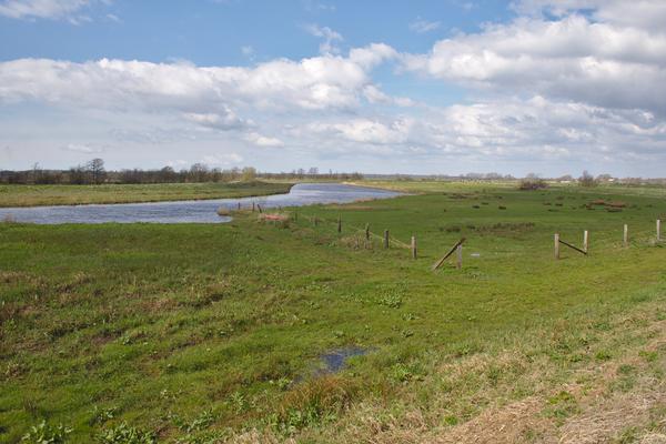 Einsetzstelle Büngerberg