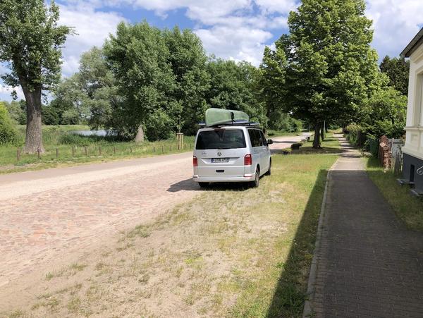 parken in Grütz parken in Grütz