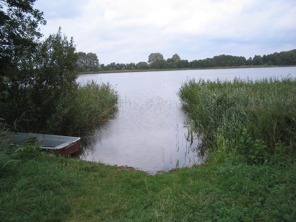 Loppiner See