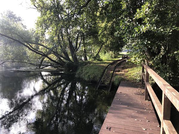 Umtragestelle Drahendorf Umtragestelle Drahendorf