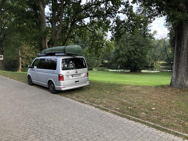 Am Dorfanger Am Dorfanger