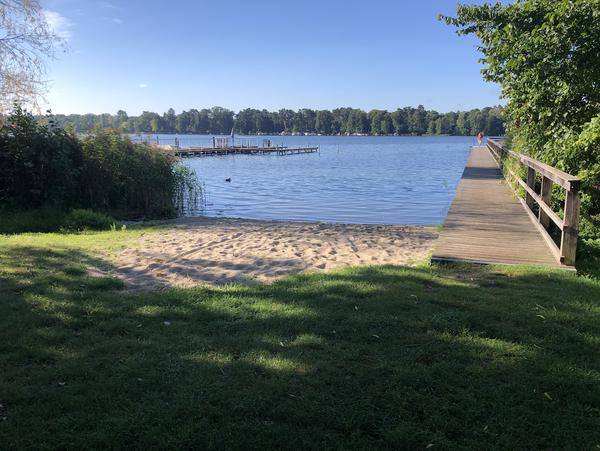 am Krüpelsee