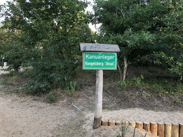 man beachte: offiziell!