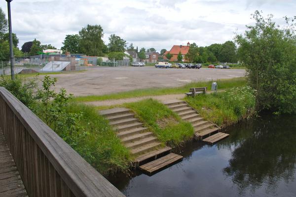 Einsetzstelle Bad Bramstedt