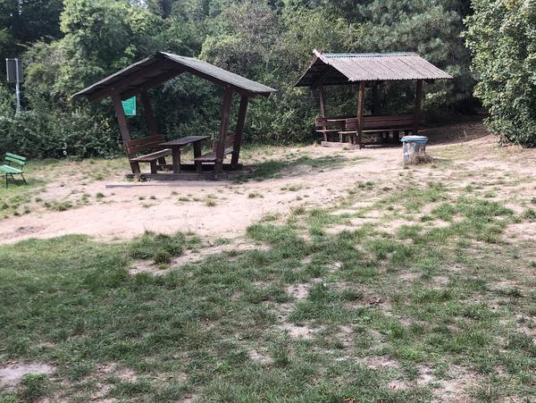 Biwakplatz Biwakplatz