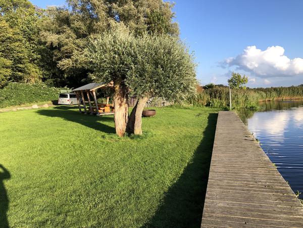 Einsetzstelle Daskow Einsetzstelle Daskow