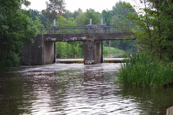 2. Wehr in Märkisch Buchholz