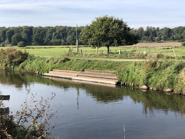 Einsetzstelle Rosdorf