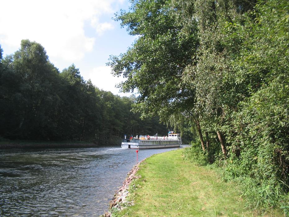 Reek-Kanal