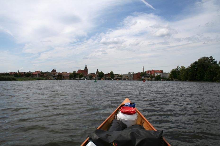 Brandenburg an der Havel