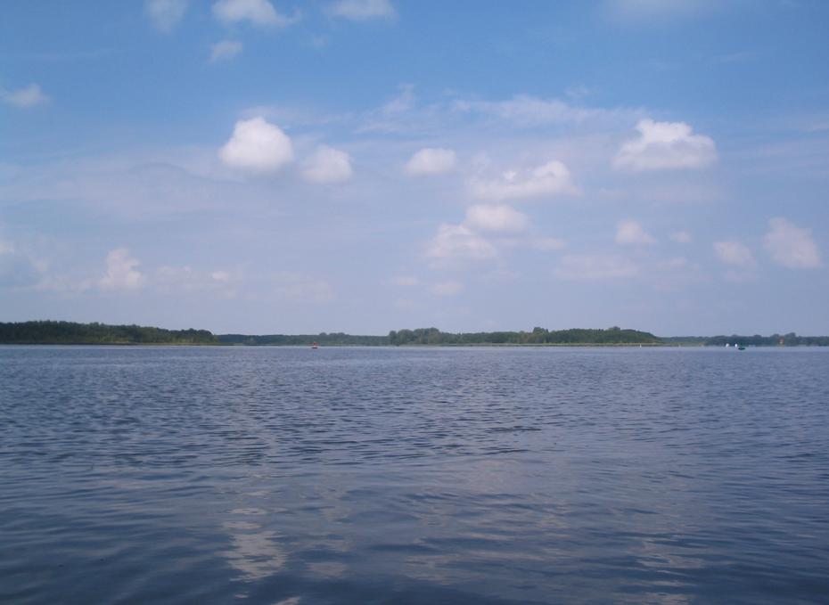 Bützsee