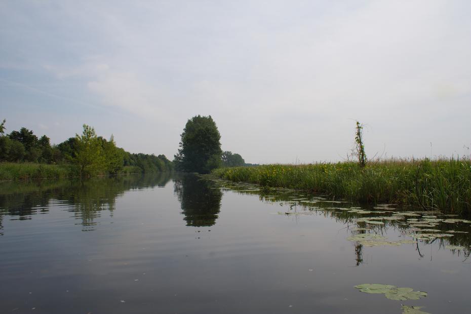 Dahme-Umflut-Kanal