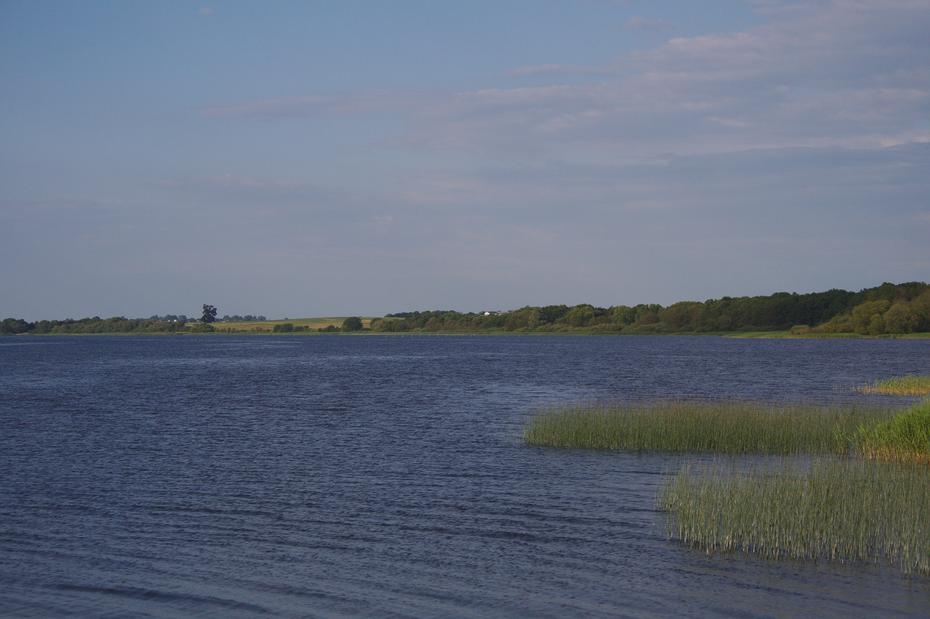 Kummerower See bei Kummerow