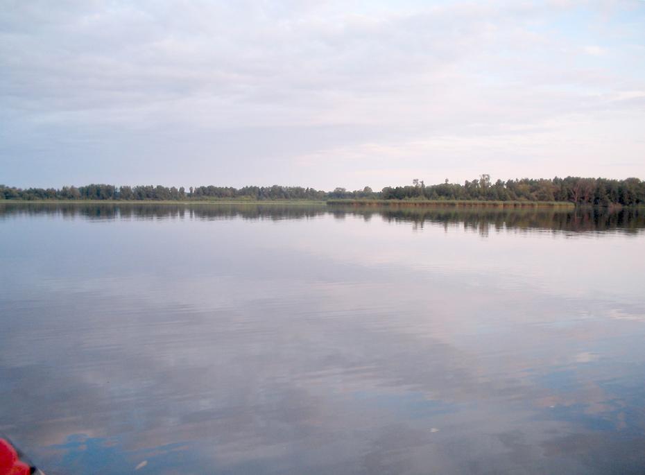 Oderberger See