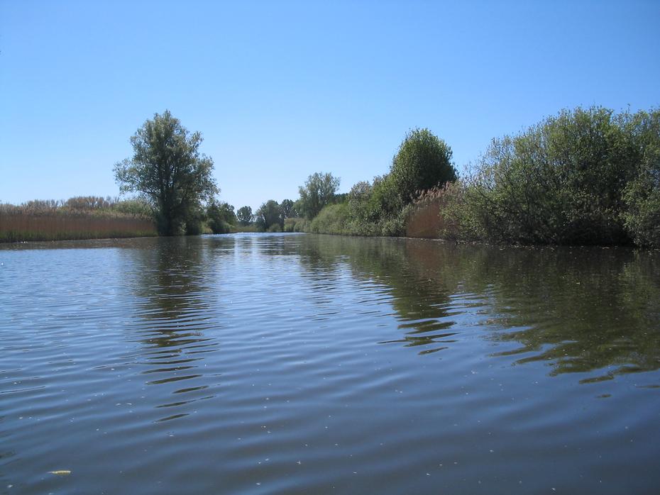 Mirower Kanal