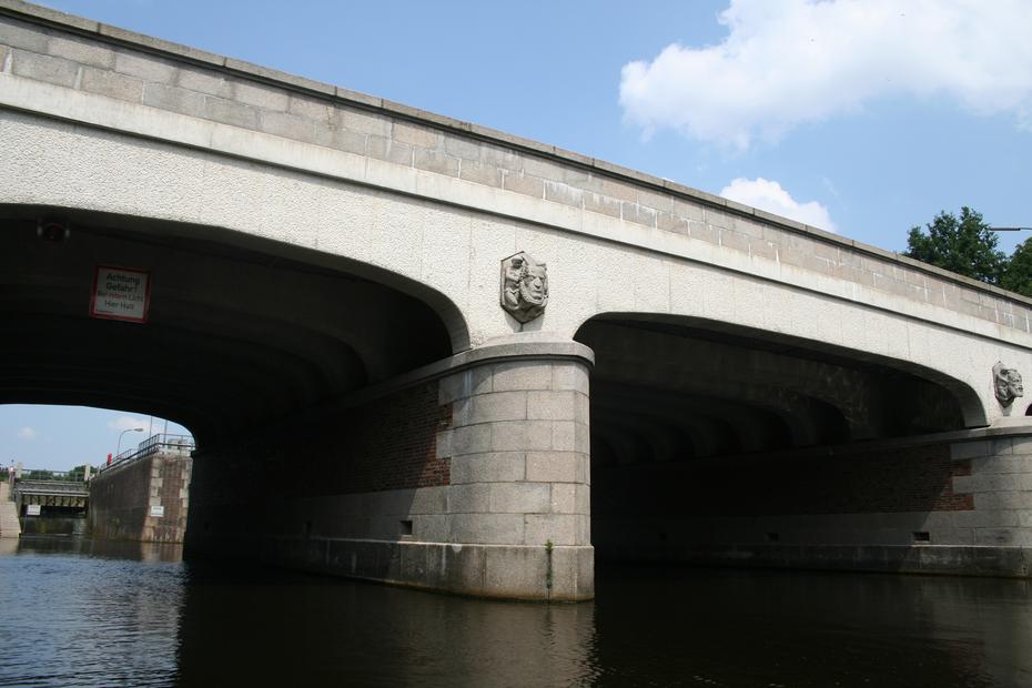 Brücke Am Hasenberge