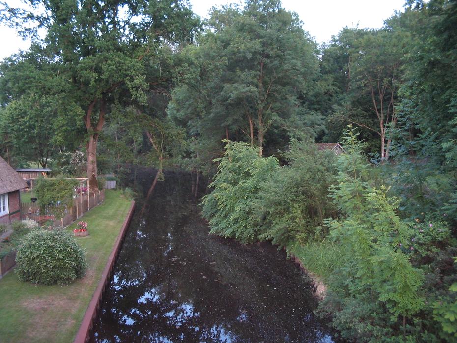 Breitenburger Kanal