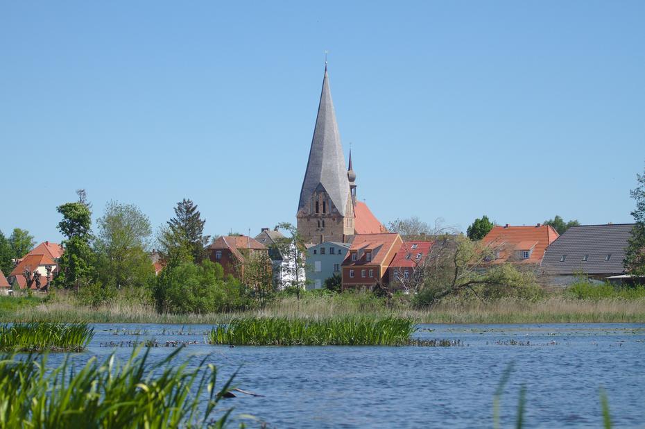 Bützower See