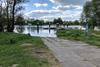 Einsetzstelle Hafen Nitzow