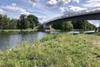 Einsetzstelle Oderberger See, Liepe