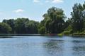 Untere Havel bei Brückenkopf