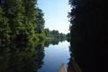 Finowkanal unterhalb von Finowfurt