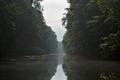 Finowkanal unterhalb von Liebenwalde Finowkanal unterhalb von Liebenwalde