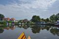 Hafen Damgarten