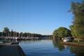 Müritz bei Rechlin Nord