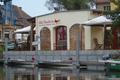 Pension und Caferestaurant Alte Reederei in Fürstenberg