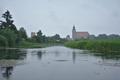 Randkanal, Blick auf Altentreptow