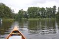 im Kleinen Peetschsee