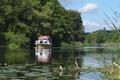 Finowkanal in Finow Finowkanal in Finow