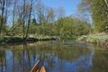 Warnow bei Alt Necheln