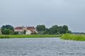 Tollense vor Broock