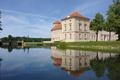 Schloss Rheinsberg