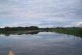 Finowkanal, unterhalb Niederfinow
