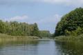 Havel in Mildenberg Havel in Mildenberg