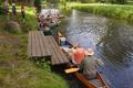 Wasserwanderrastplatz und Einsetzstelle Wichmannsburg
