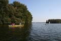 Großer Plöner See - Rundfahrt