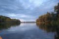 Vor Oderberger See