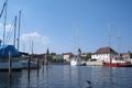 Hafen Ueckermünde
