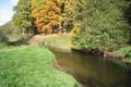Warnow, Augustenhof Warnow, Augustenhof