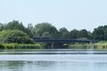 vor der B77 - Brücke vor der B77 - Brücke